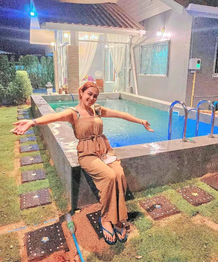 Amantra Homestay & Village Szuratthani Kültér fotó
